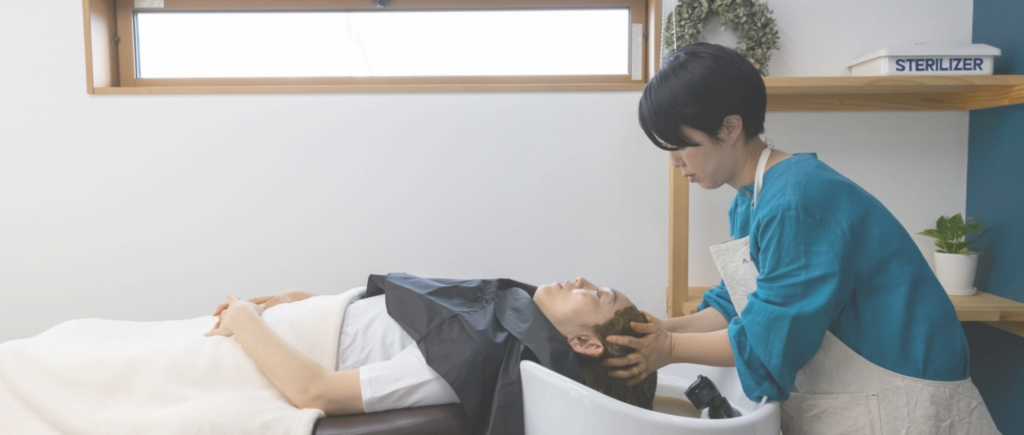 初めての方へ１